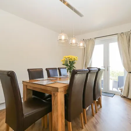 Skiddaw Heights Holiday home