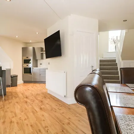 Skiddaw Heights Holiday home *