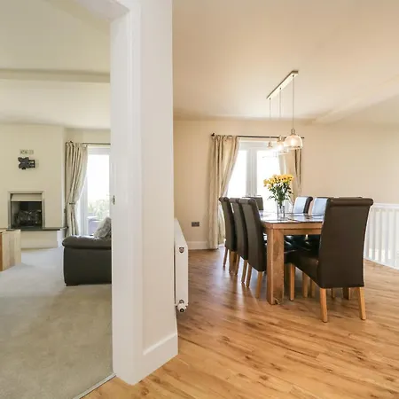 Holiday home Skiddaw Heights
