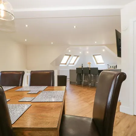 Skiddaw Heights Holiday home