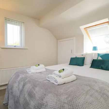 Skiddaw Heights Holiday home *