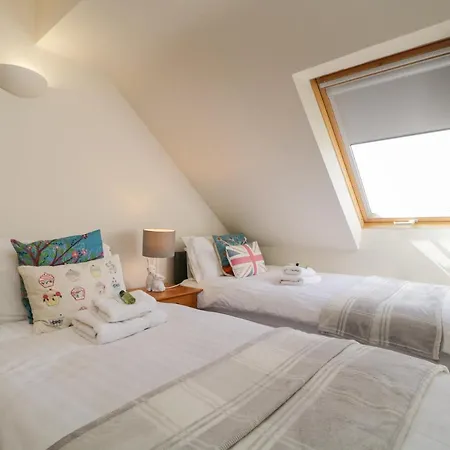 Skiddaw Heights Holiday home Keswick (Cumbria)