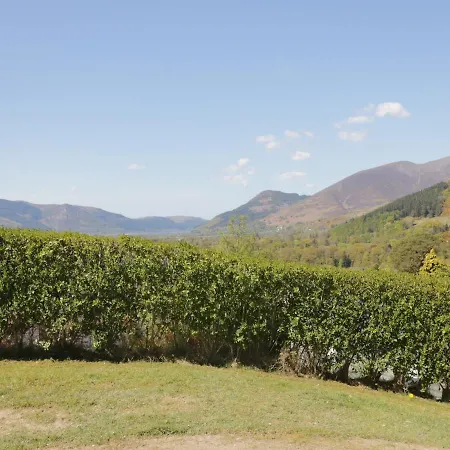 בית נופש Skiddaw Heights *