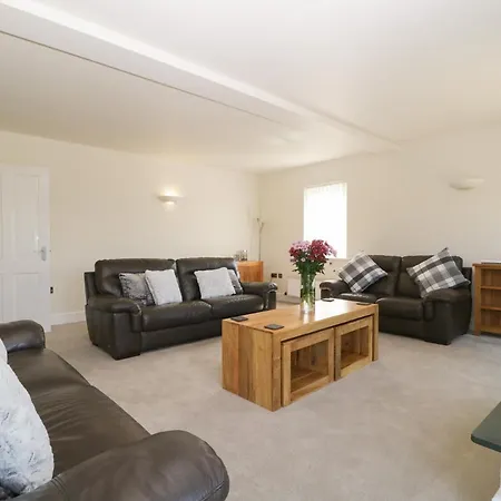 Skiddaw Heights Vakantiehuis *