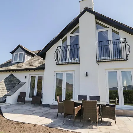 Vakantiehuis Skiddaw Heights *