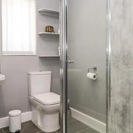 Vakantiehuis Skiddaw Heights