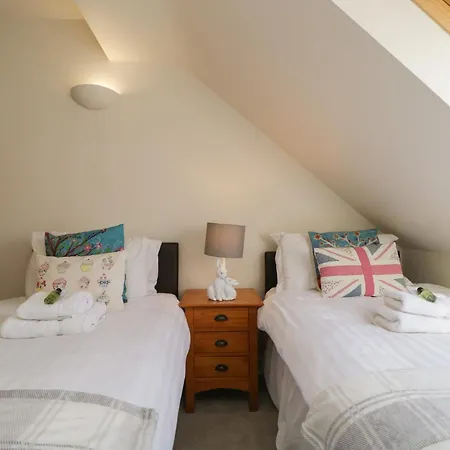 Vakantiehuis Skiddaw Heights