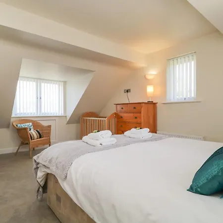 Vakantiehuis Skiddaw Heights